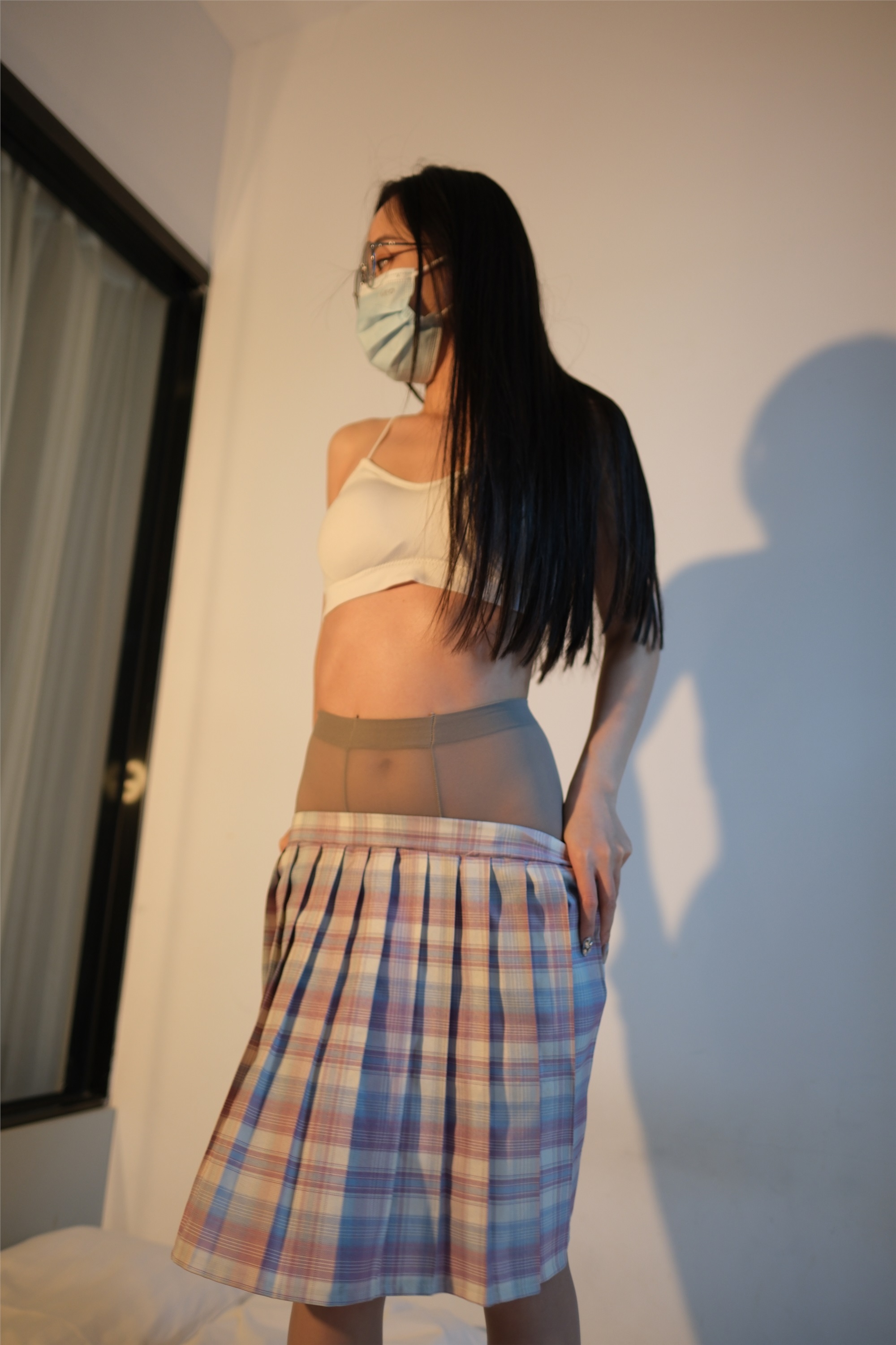 ROSI口罩系列 2024.10.22 NO.3054